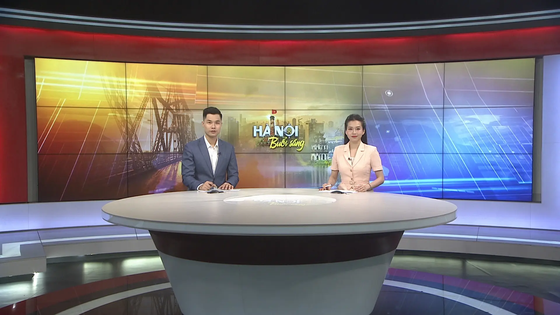 Chương trình Hà Nội buổi sáng | 13/09/2025
